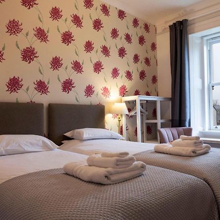 Cawdor House B&B Nairn Ngoại thất bức ảnh