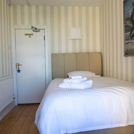 Cawdor House B&B Nairn Ngoại thất bức ảnh