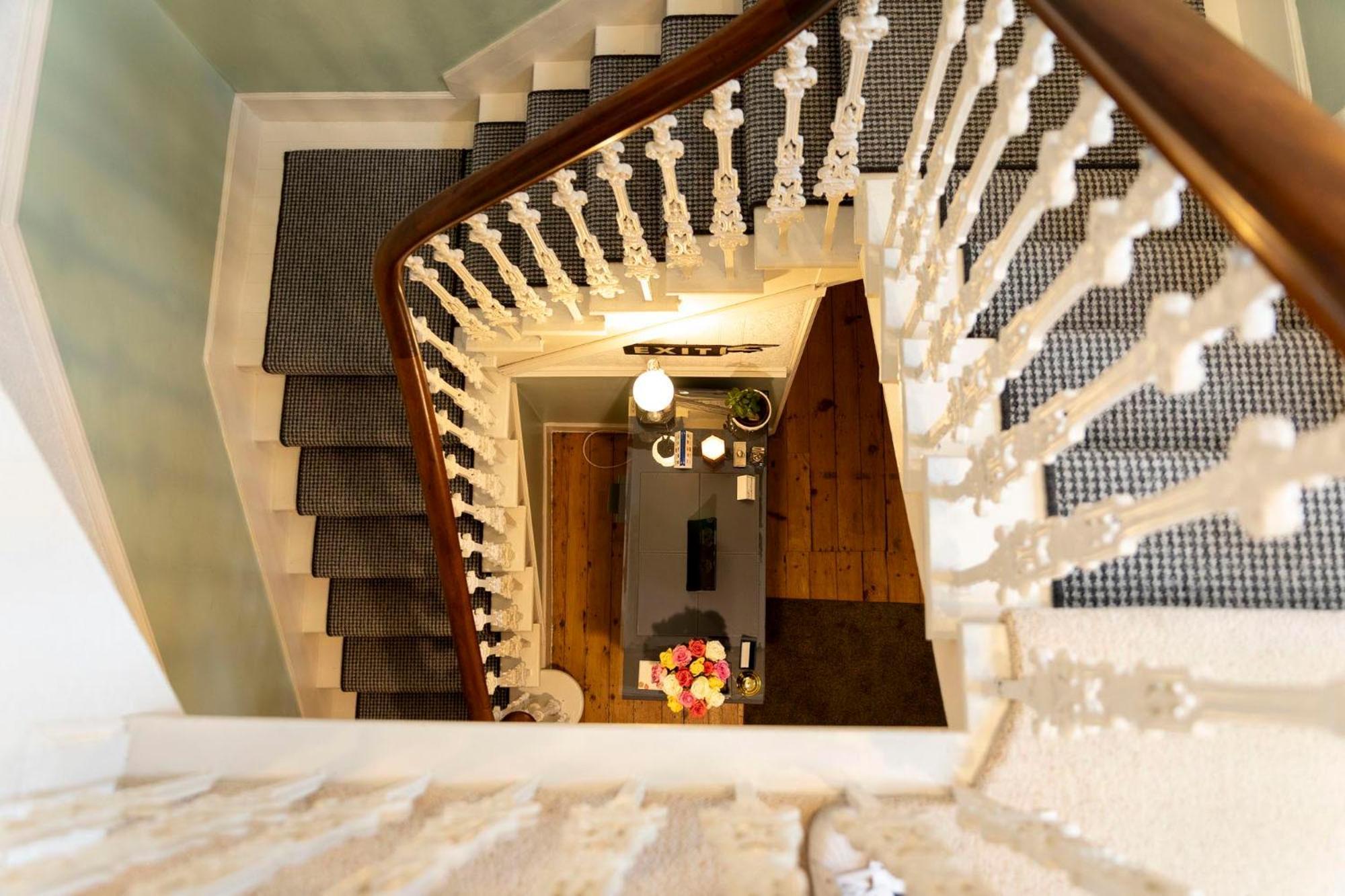 Cawdor House B&B Nairn Ngoại thất bức ảnh