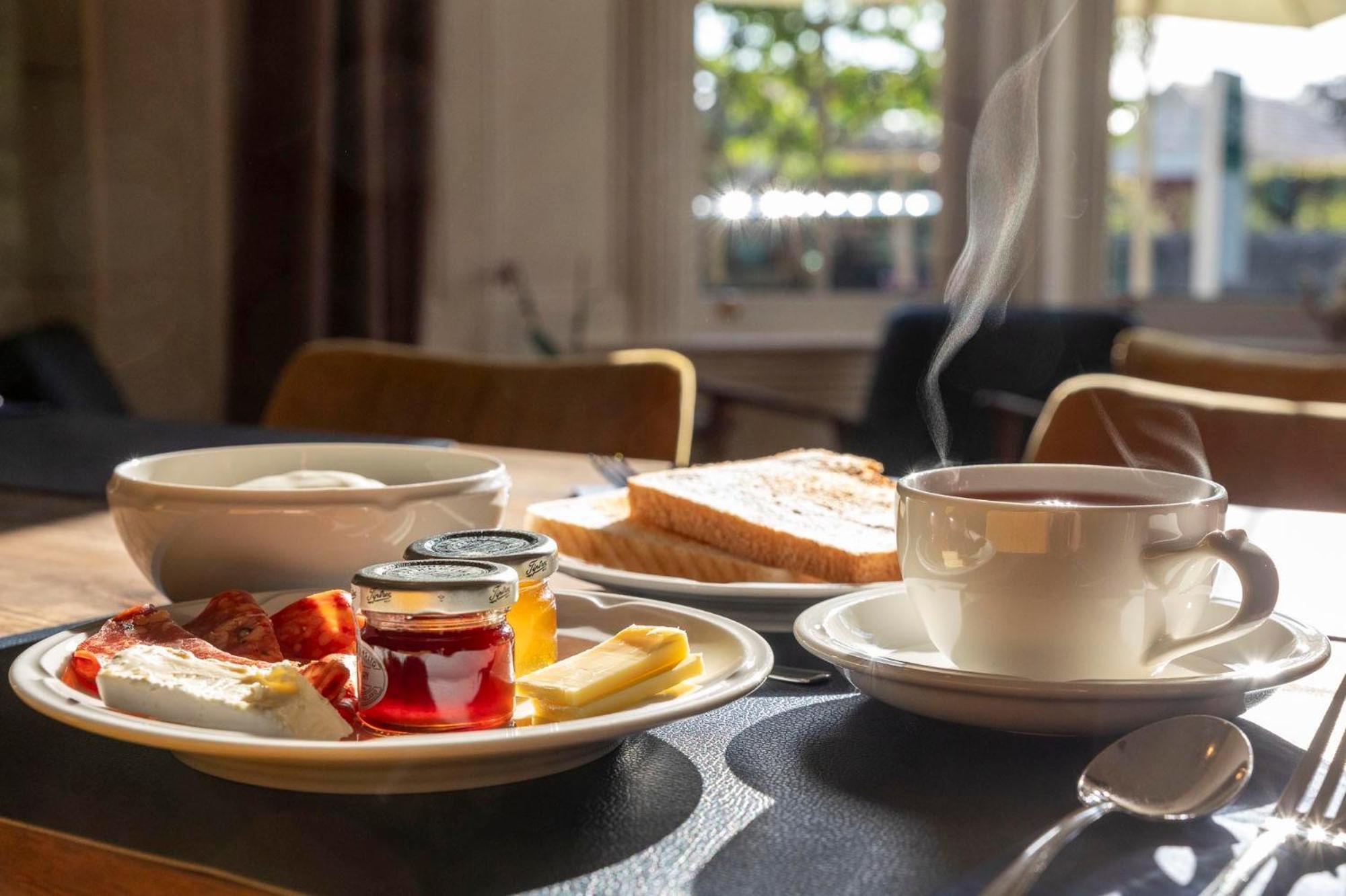 Cawdor House B&B Nairn Ngoại thất bức ảnh