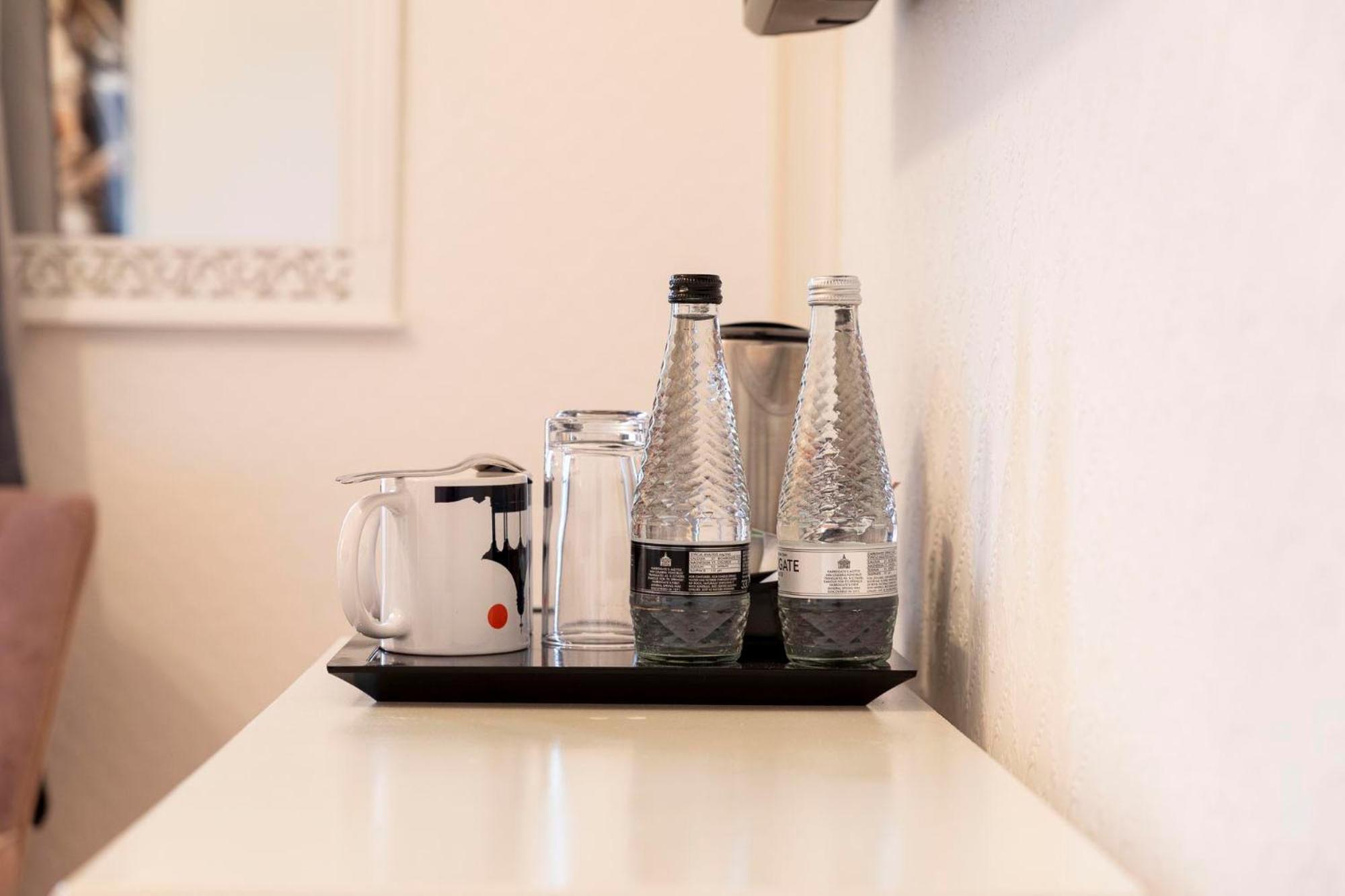 Cawdor House B&B Nairn Ngoại thất bức ảnh