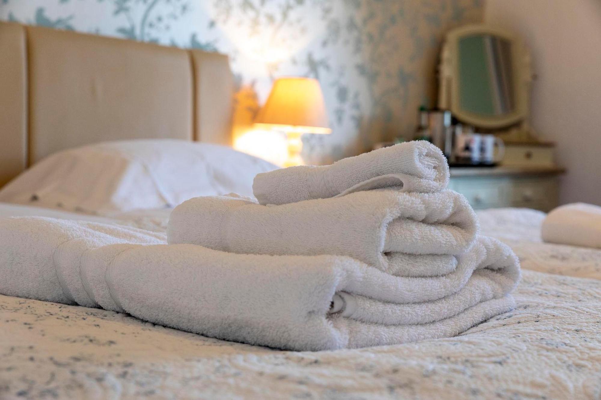Cawdor House B&B Nairn Ngoại thất bức ảnh