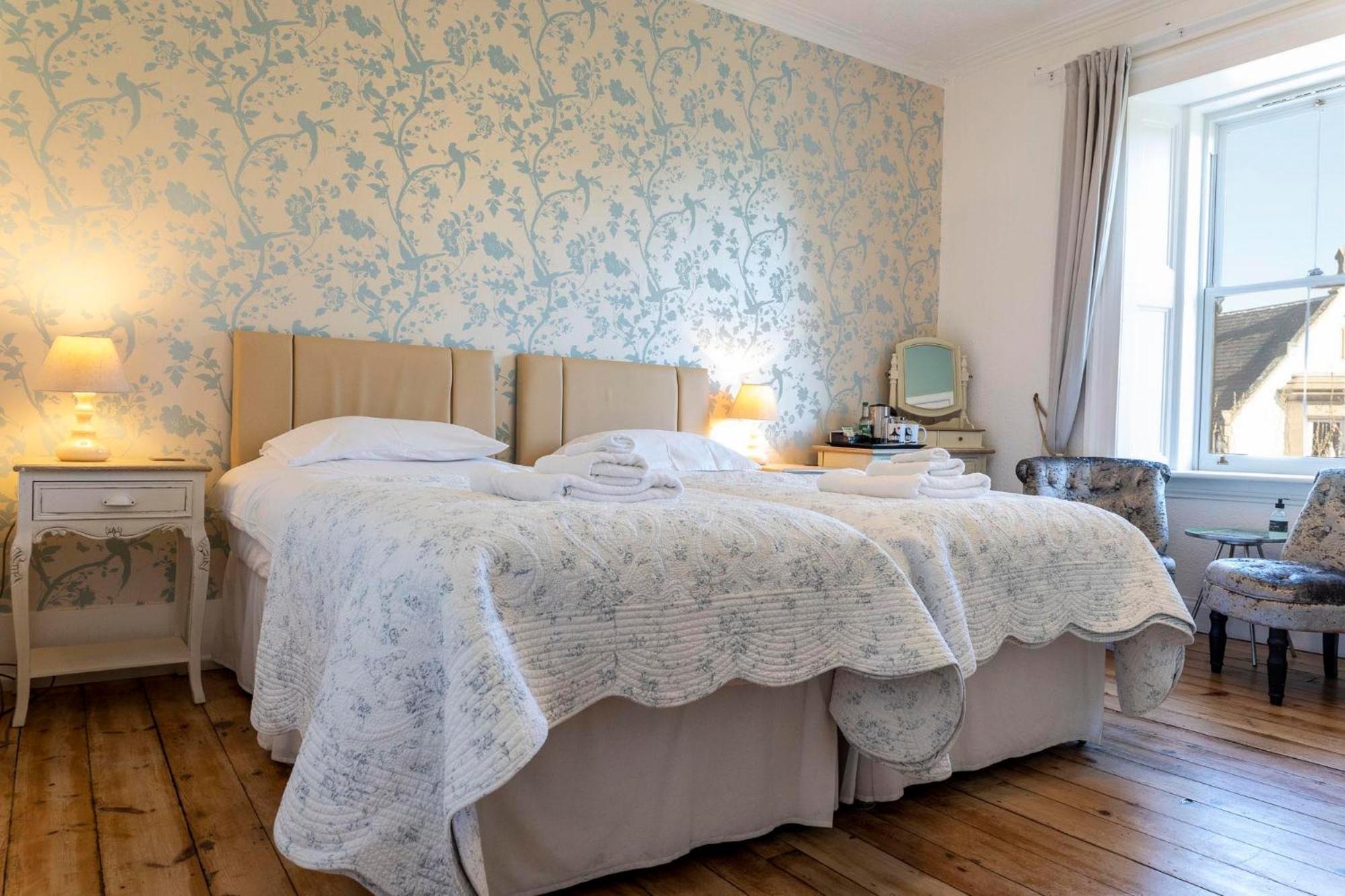 Cawdor House B&B Nairn Ngoại thất bức ảnh
