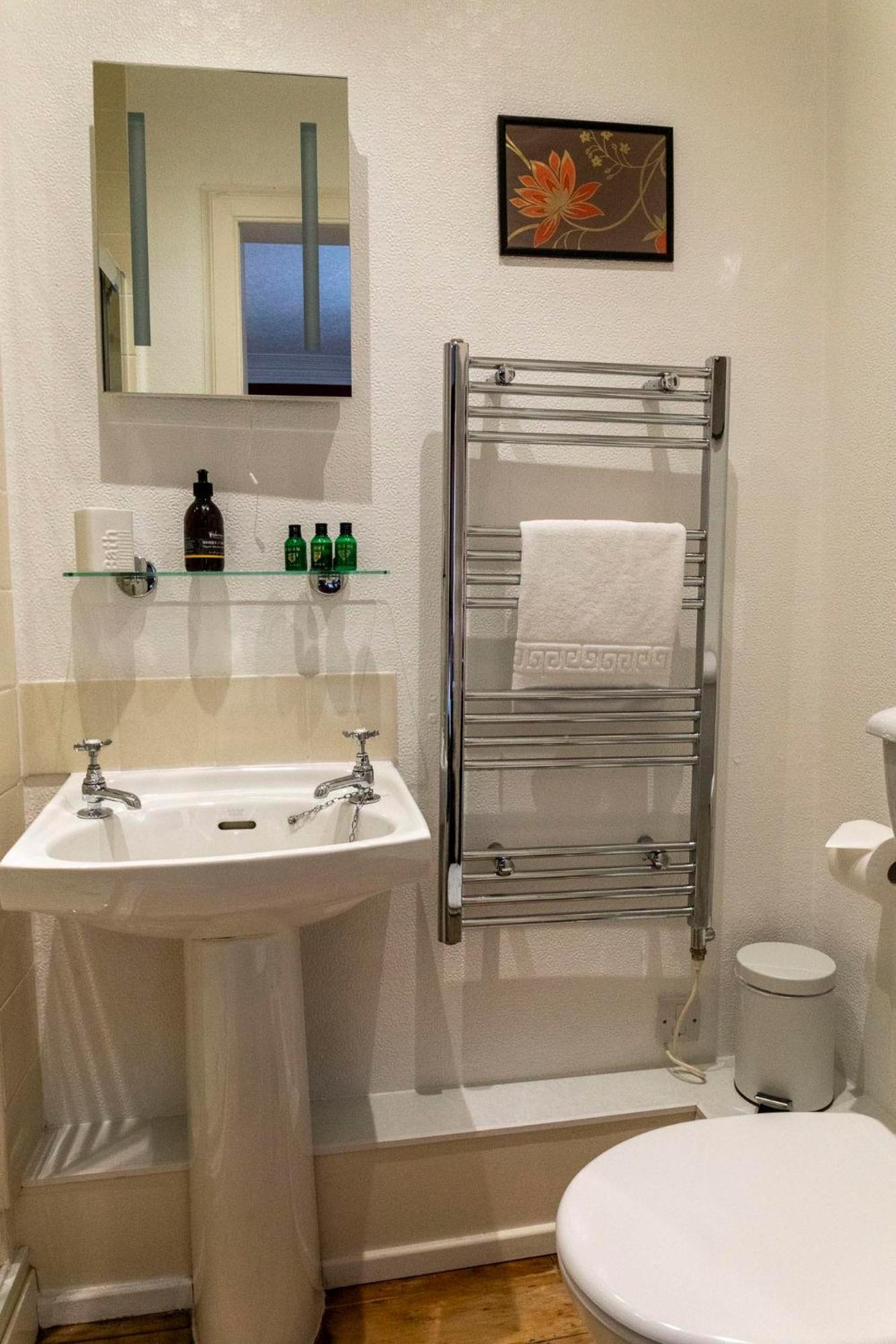 Cawdor House B&B Nairn Ngoại thất bức ảnh