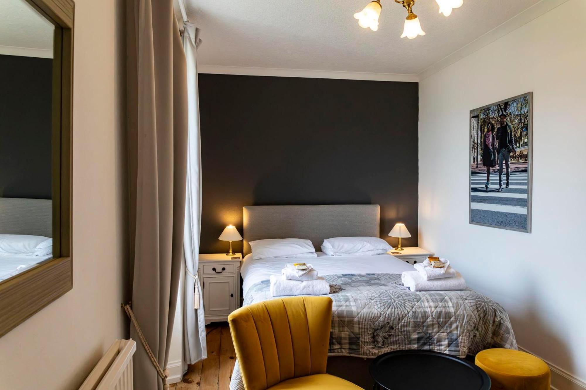 Cawdor House B&B Nairn Ngoại thất bức ảnh