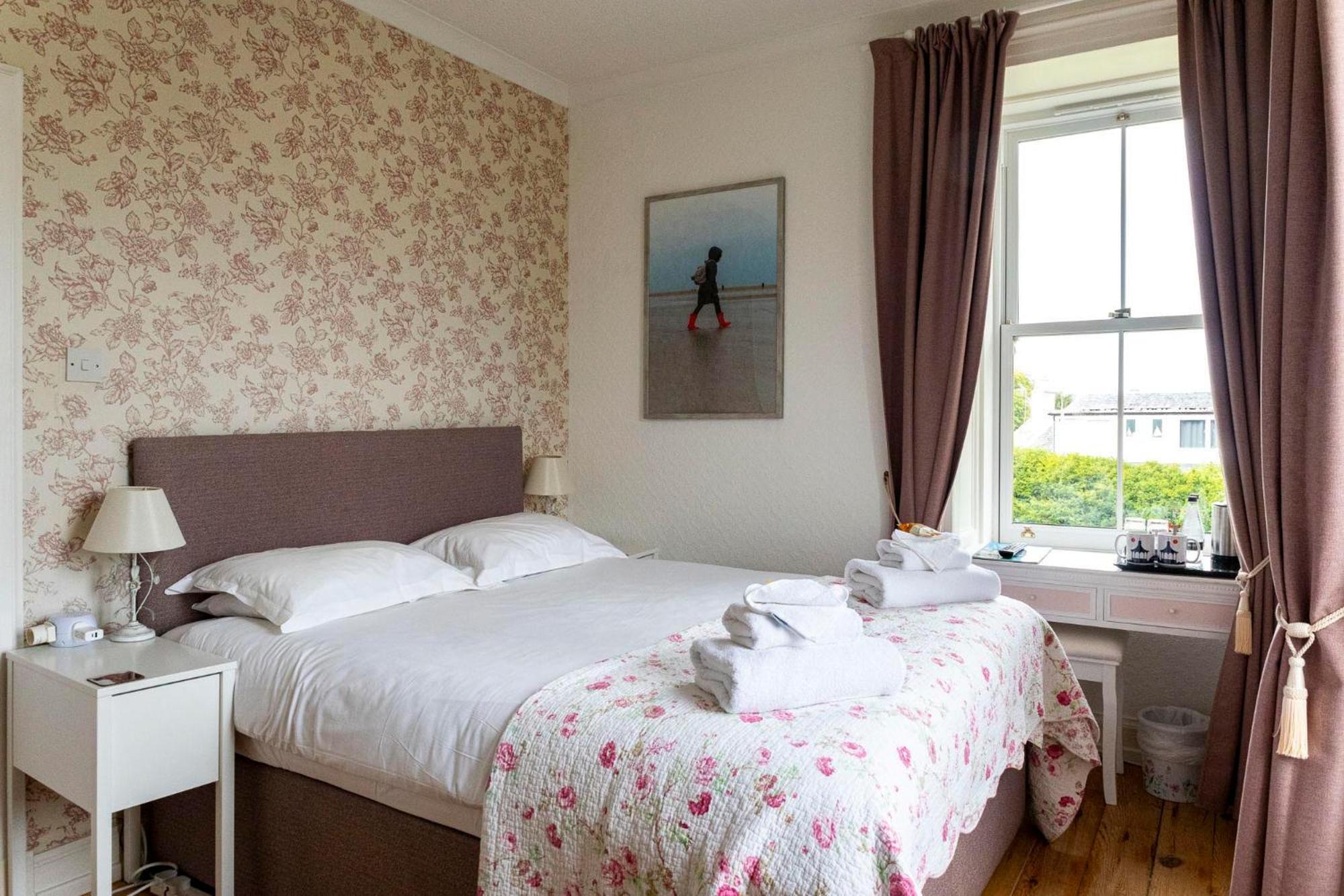 Cawdor House B&B Nairn Ngoại thất bức ảnh