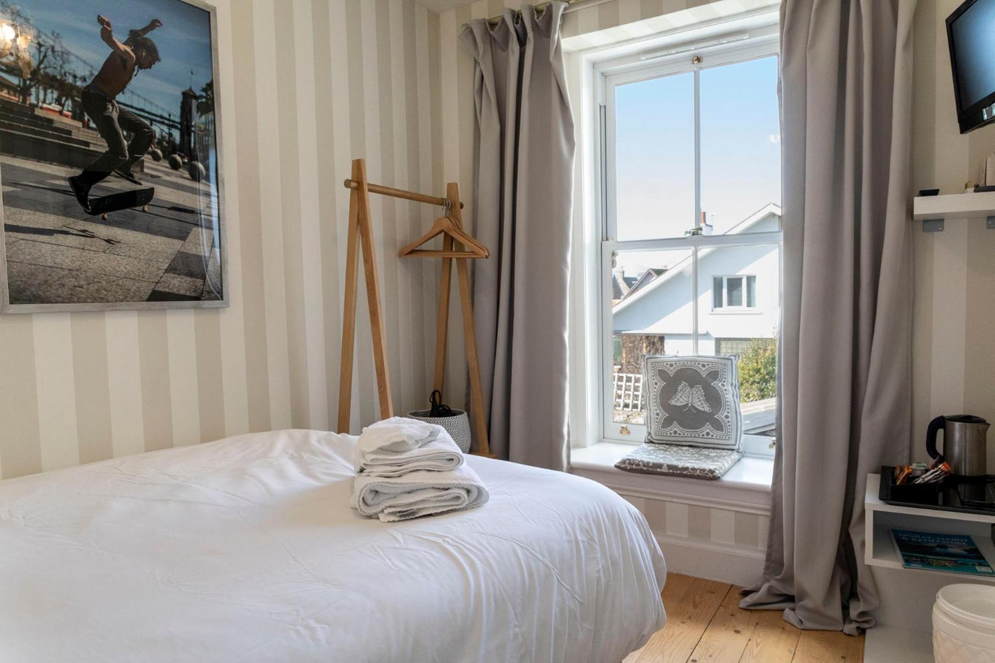 Cawdor House B&B Nairn Ngoại thất bức ảnh