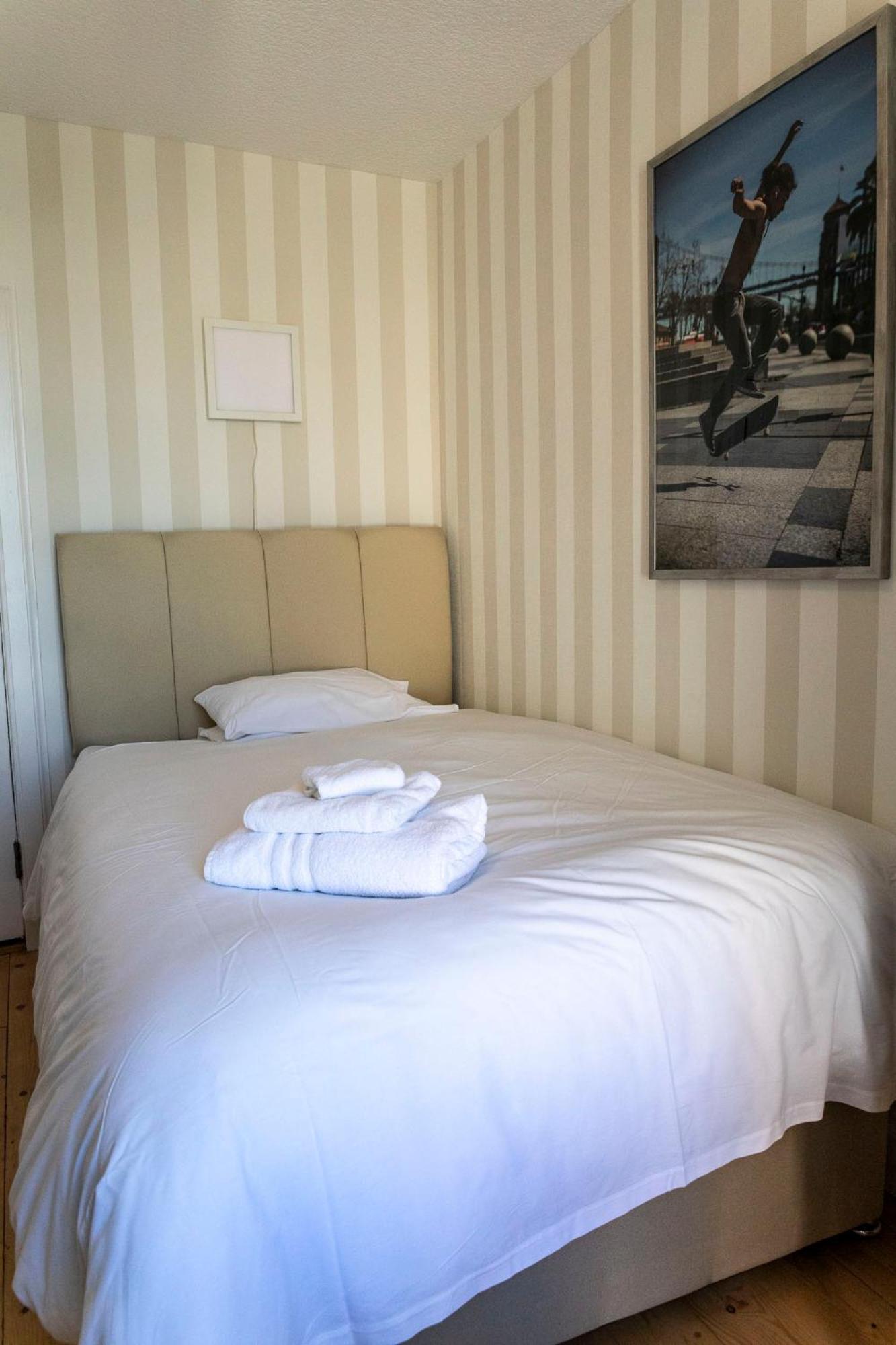 Cawdor House B&B Nairn Ngoại thất bức ảnh