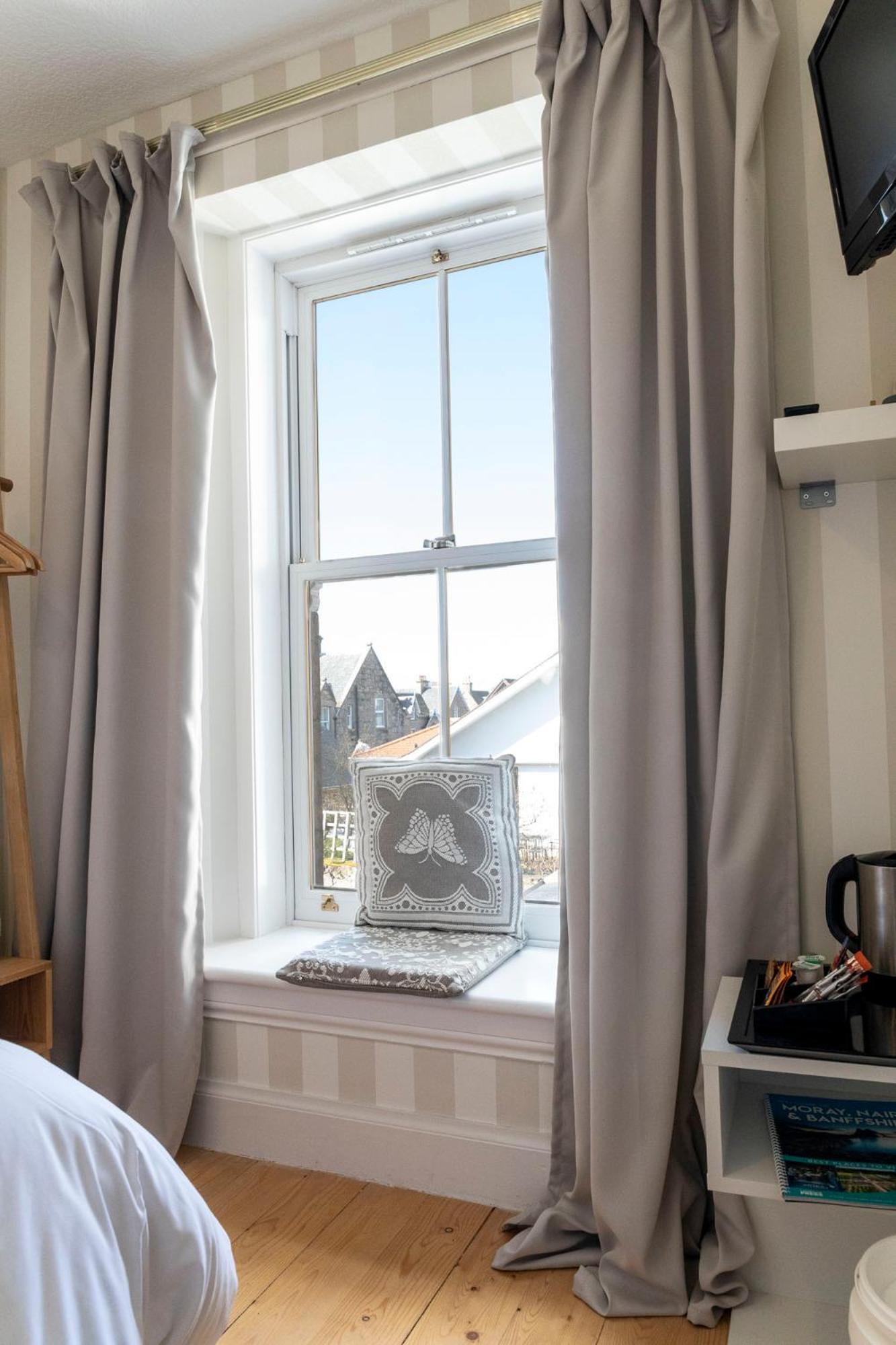Cawdor House B&B Nairn Ngoại thất bức ảnh