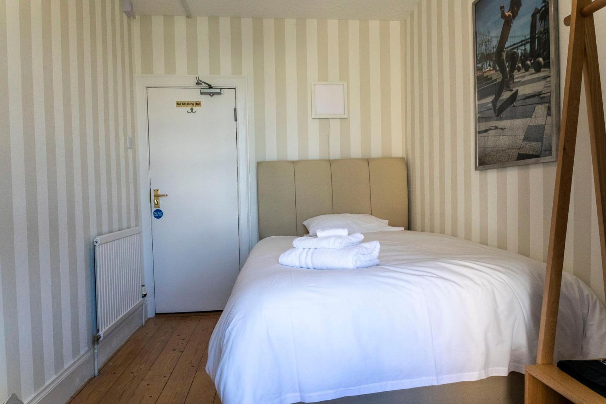 Cawdor House B&B Nairn Ngoại thất bức ảnh
