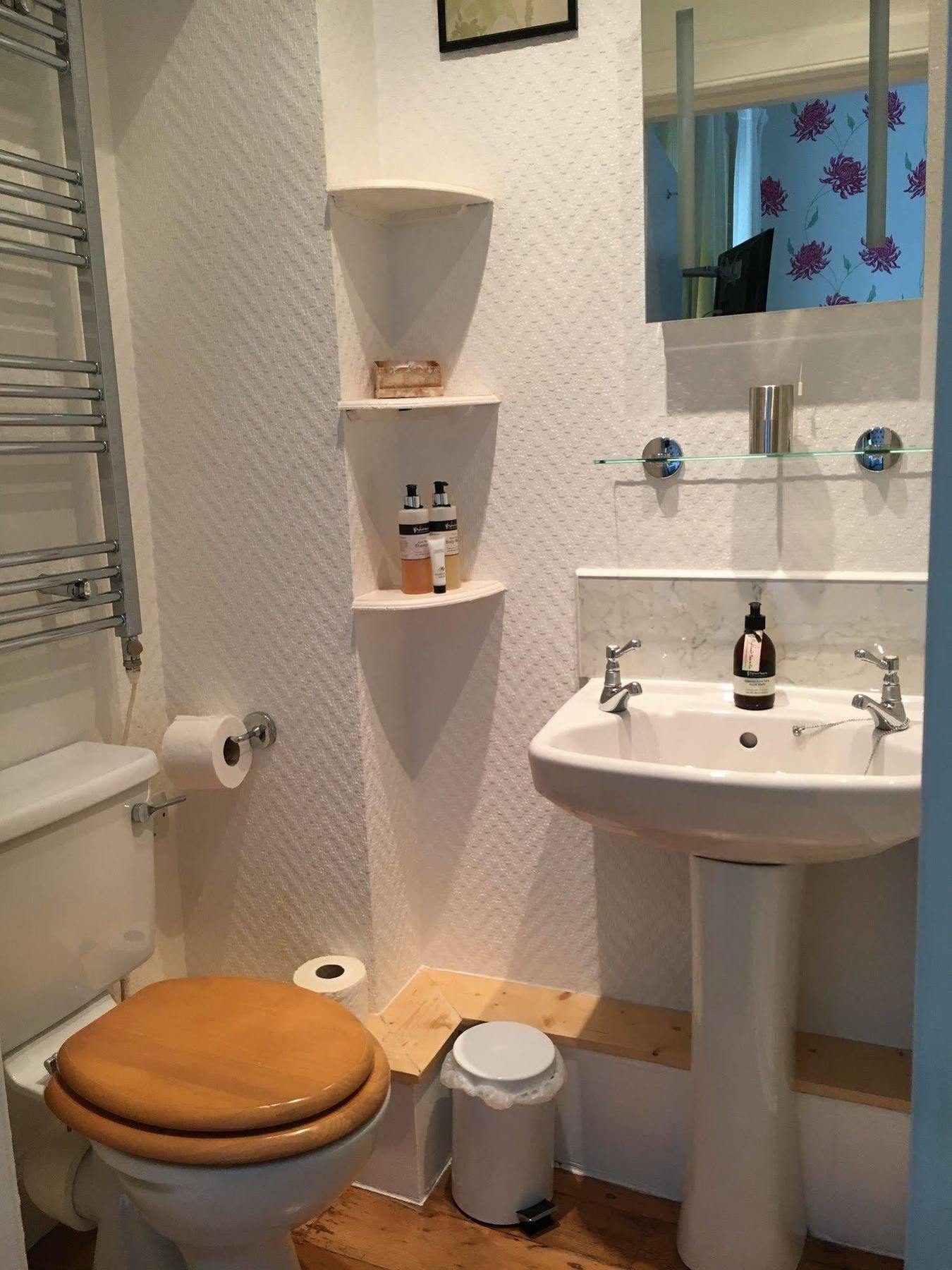 Cawdor House B&B Nairn Ngoại thất bức ảnh
