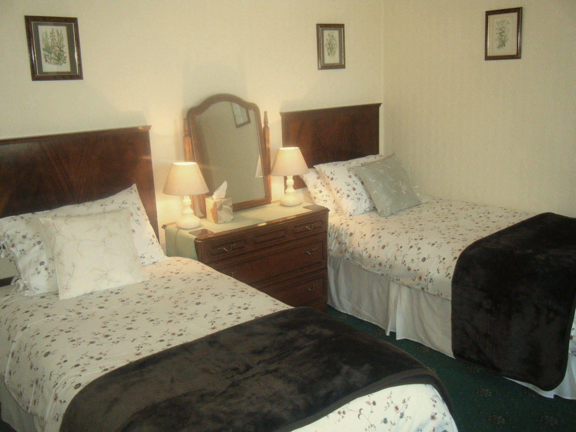 Cawdor House B&B Nairn Ngoại thất bức ảnh