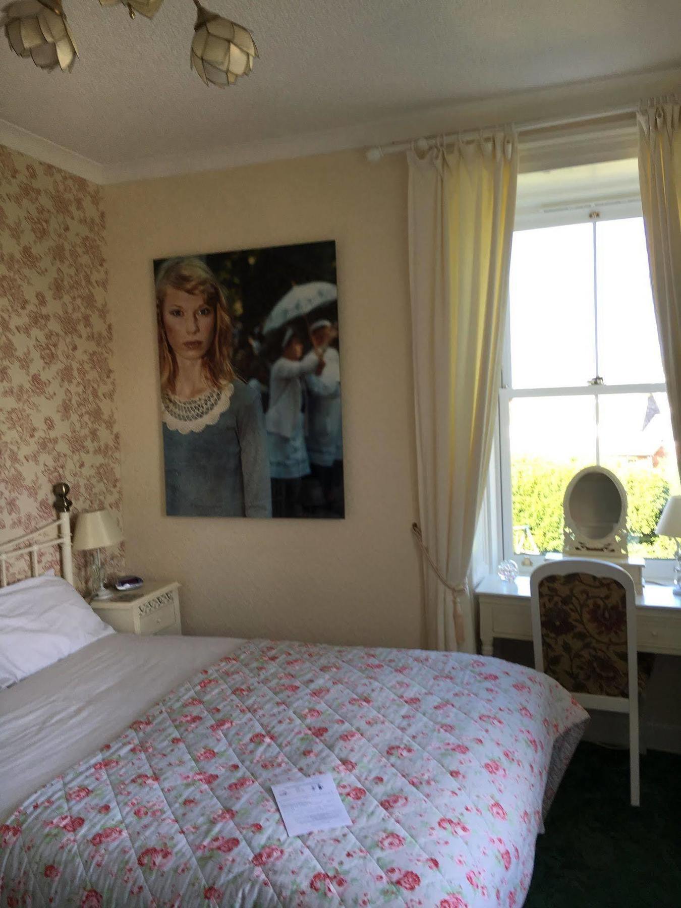 Cawdor House B&B Nairn Ngoại thất bức ảnh