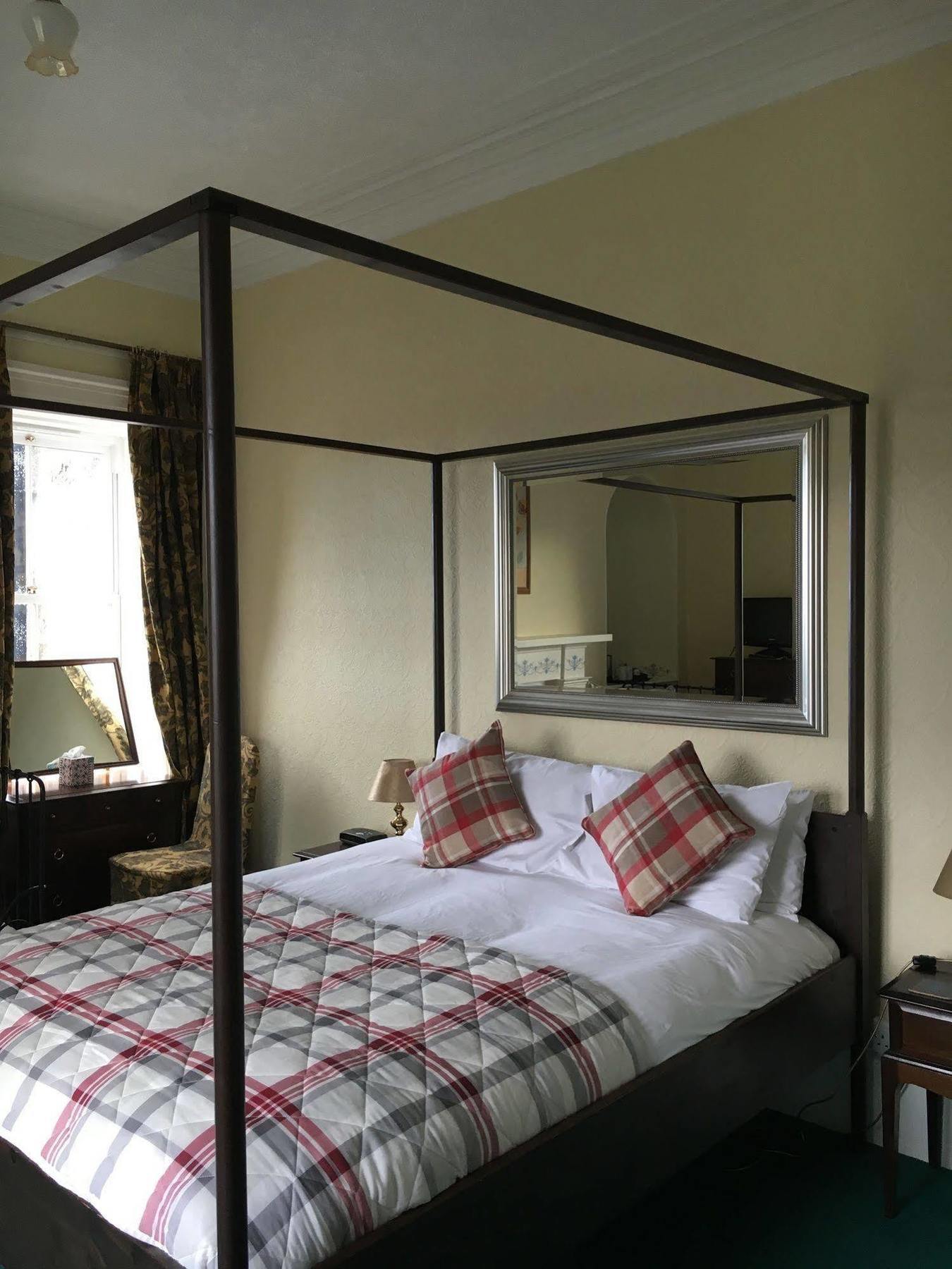 Cawdor House B&B Nairn Ngoại thất bức ảnh