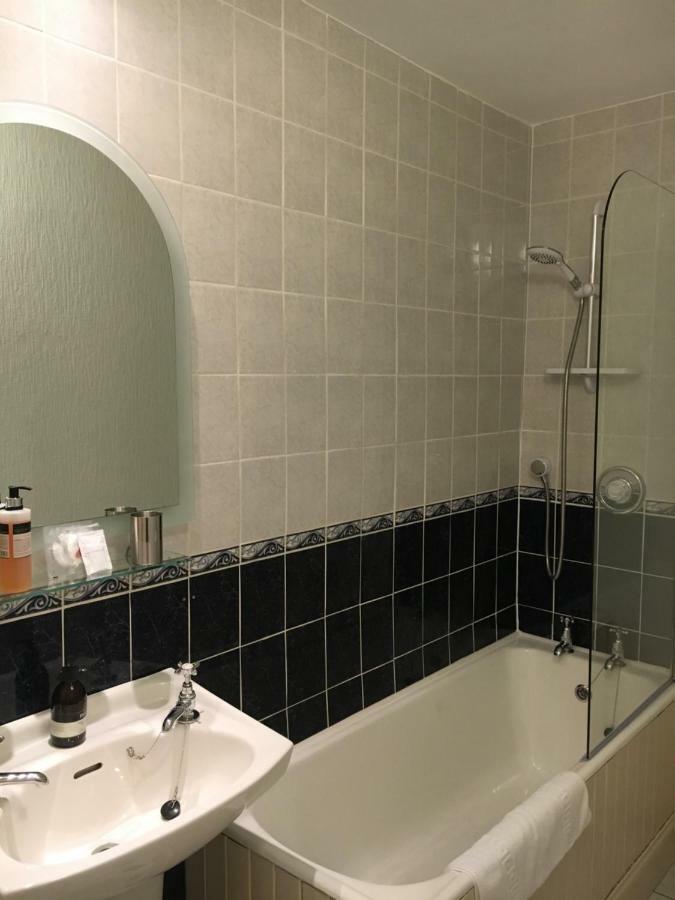 Cawdor House B&B Nairn Ngoại thất bức ảnh